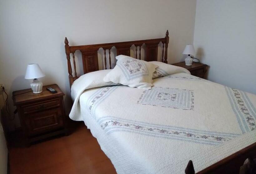 غرفة قياسية, Hostal Gomero