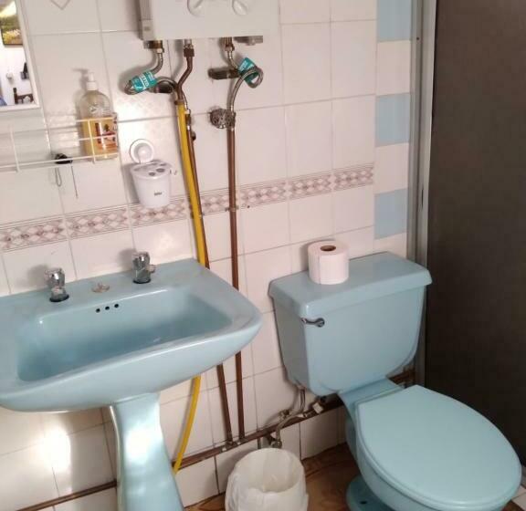 스탠다드 룸, Hostal Gomero