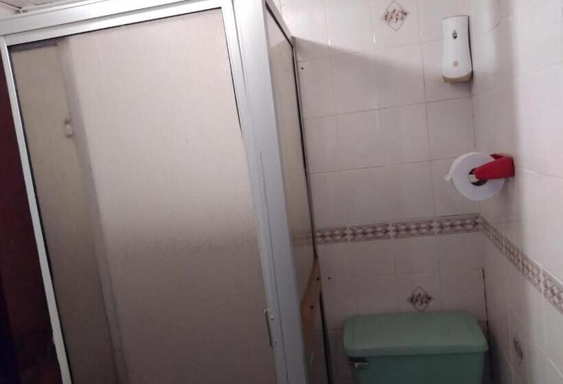 غرفة قياسية, Hostal Gomero