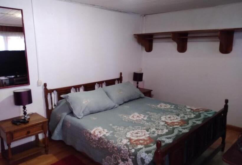 غرفة قياسية, Hostal Gomero