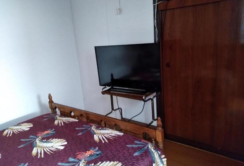 غرفة قياسية, Hostal Gomero