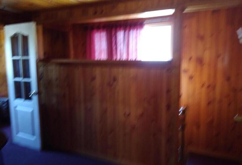 إستديو عائلى, Hostal Gomero