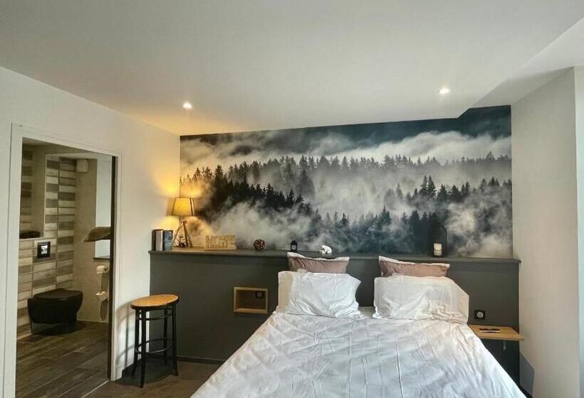 스탠다드 스튜디오, Les Sagranières