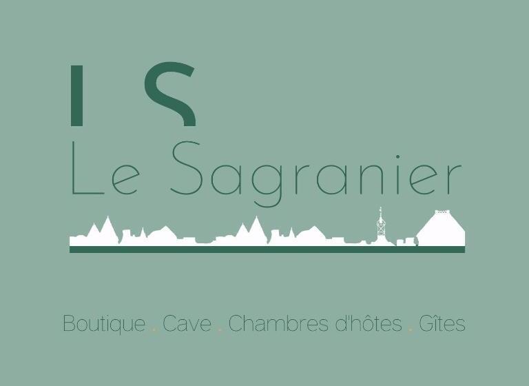 スタンダードスタジオ, Les Sagranières