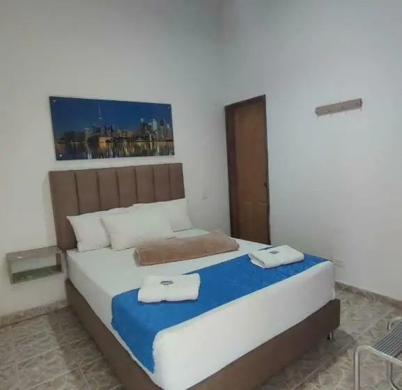 اتاق لوکس, Finca Hotel Zona Franca