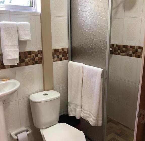 Номер Deluxe, Finca Hotel Zona Franca