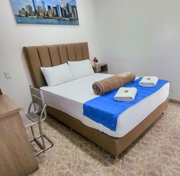 Номер Deluxe, Finca Hotel Zona Franca