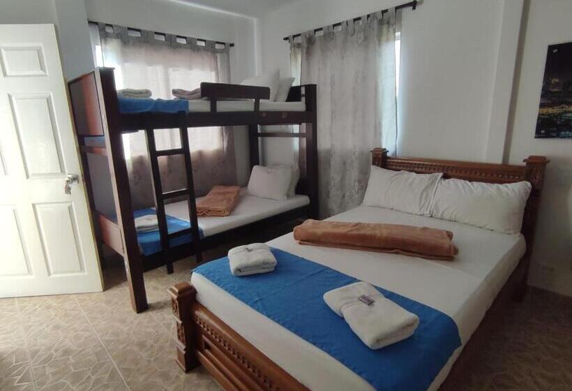 Семейный Номер, Finca Hotel Zona Franca