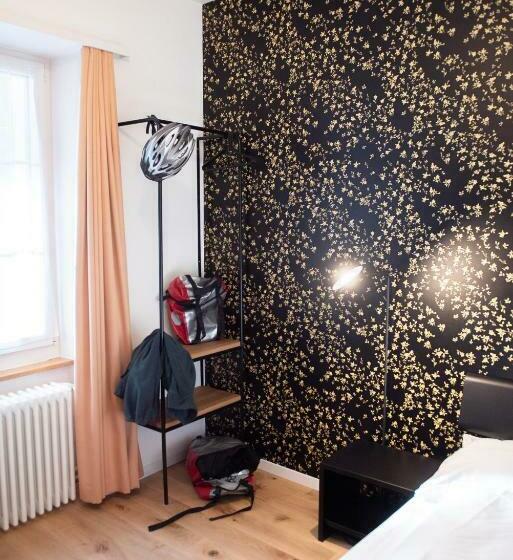 חדר סטנדרט יחיד, Gasthof Bären