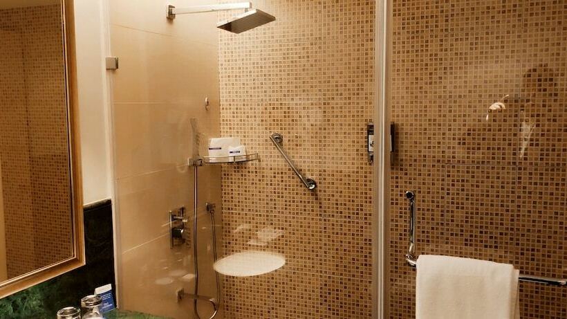 이그제큐티브 룸, Manjeera Sarovar Premiere Rajahmundry