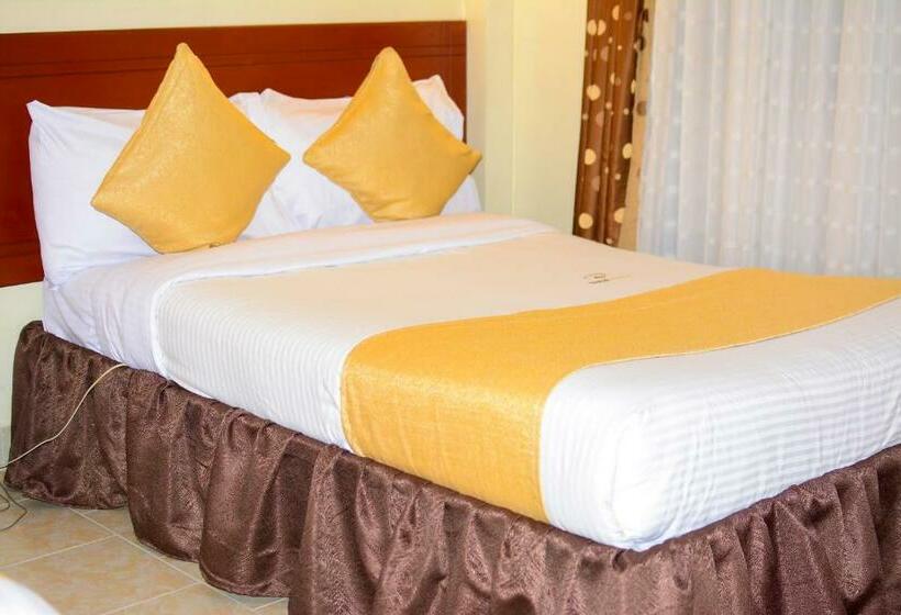 디럭스 룸, Merril