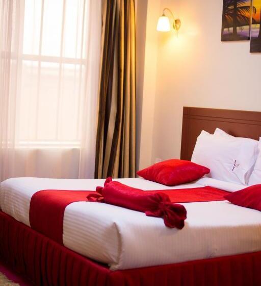 이그제큐티브 스위트, Merril