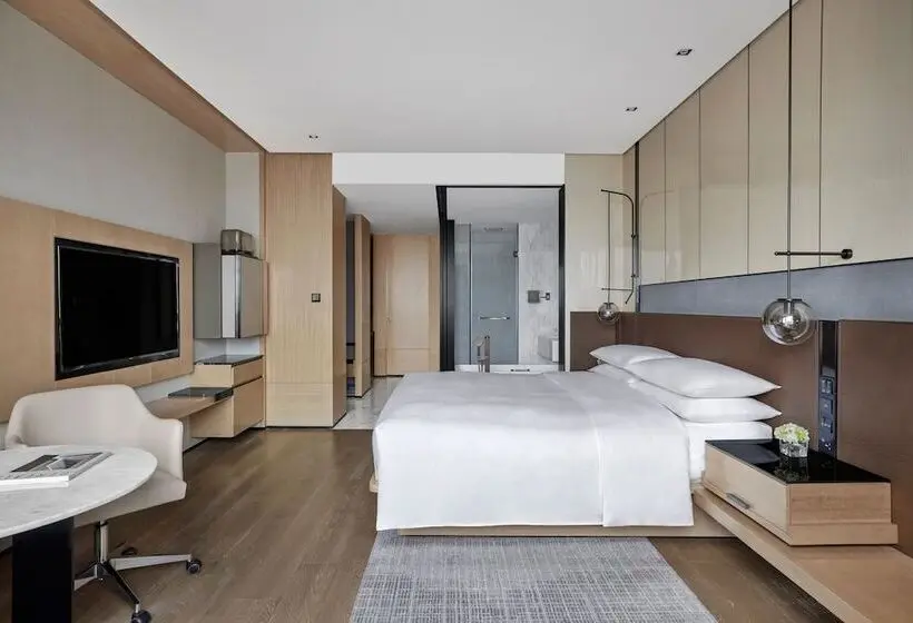 Suite Executive, Shenyang Marriott