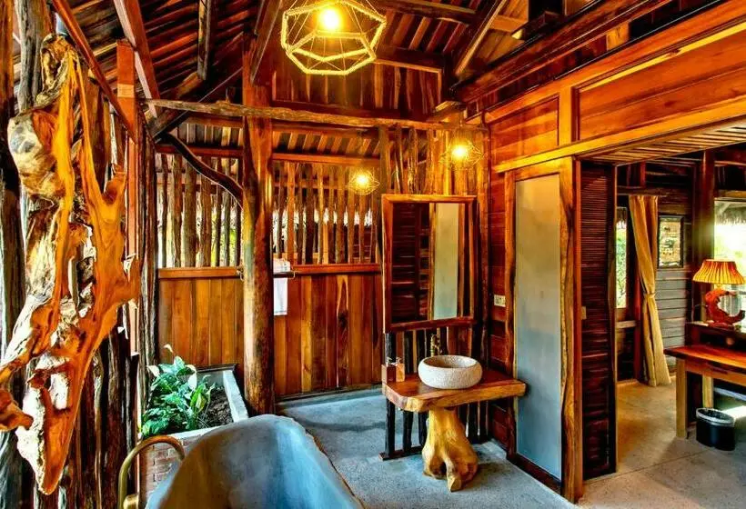 بانگلوی استاندارد, Ocean Bay Resort & Spa Phu Quoc