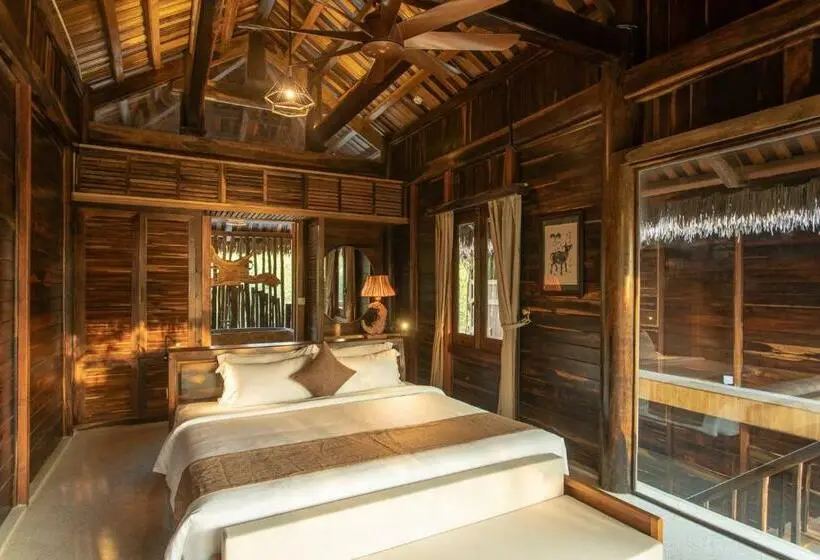 بانگلوی استاندارد, Ocean Bay Resort & Spa Phu Quoc