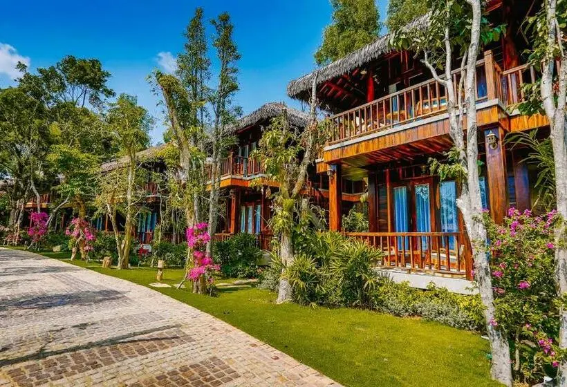 بانگلوی استاندارد, Ocean Bay Resort & Spa Phu Quoc