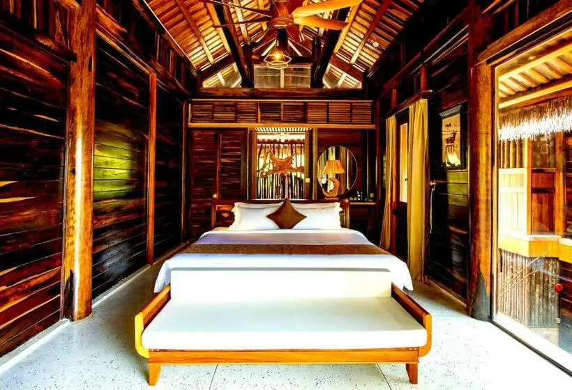 بانگلوی استاندارد, Ocean Bay Resort & Spa Phu Quoc