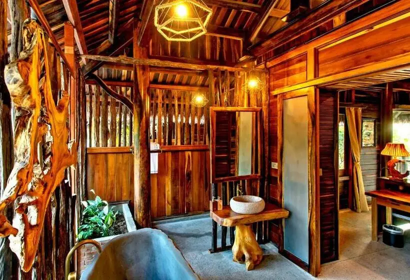 بانگلوی ممتاز, Ocean Bay Resort & Spa Phu Quoc