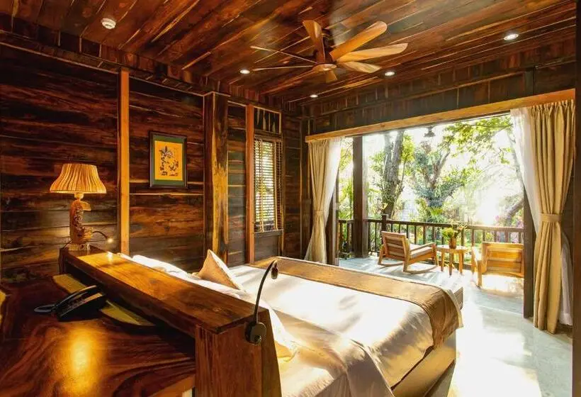 بانگلوی ممتاز, Ocean Bay Resort & Spa Phu Quoc