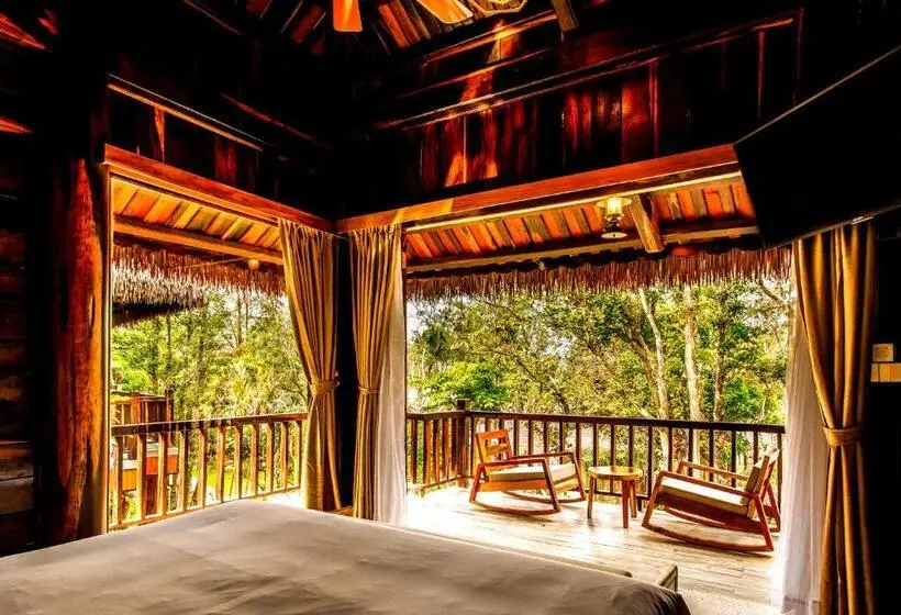 بانگلوی ممتاز, Ocean Bay Resort & Spa Phu Quoc