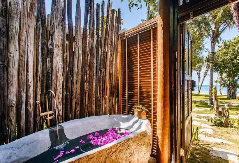 اتاق استاندارد با تخت بزرگ, Ocean Bay Resort & Spa Phu Quoc