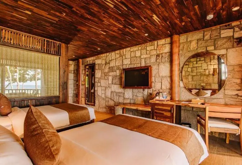 اتاق استاندارد, Ocean Bay Resort & Spa Phu Quoc