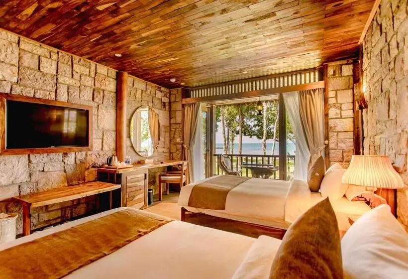 اتاق استاندارد, Ocean Bay Resort & Spa Phu Quoc