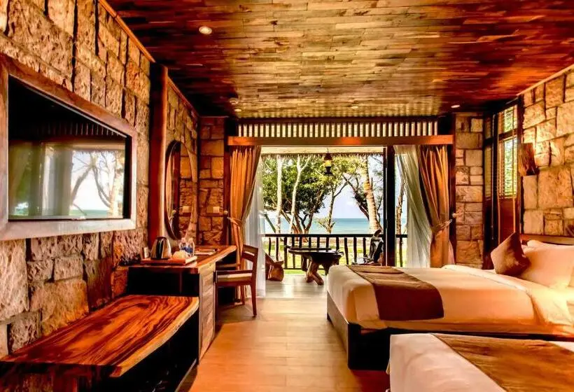 اتاق استاندارد, Ocean Bay Resort & Spa Phu Quoc