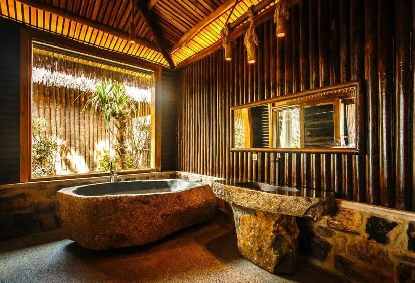 ویلای 1 خوابه, Ocean Bay Resort & Spa Phu Quoc