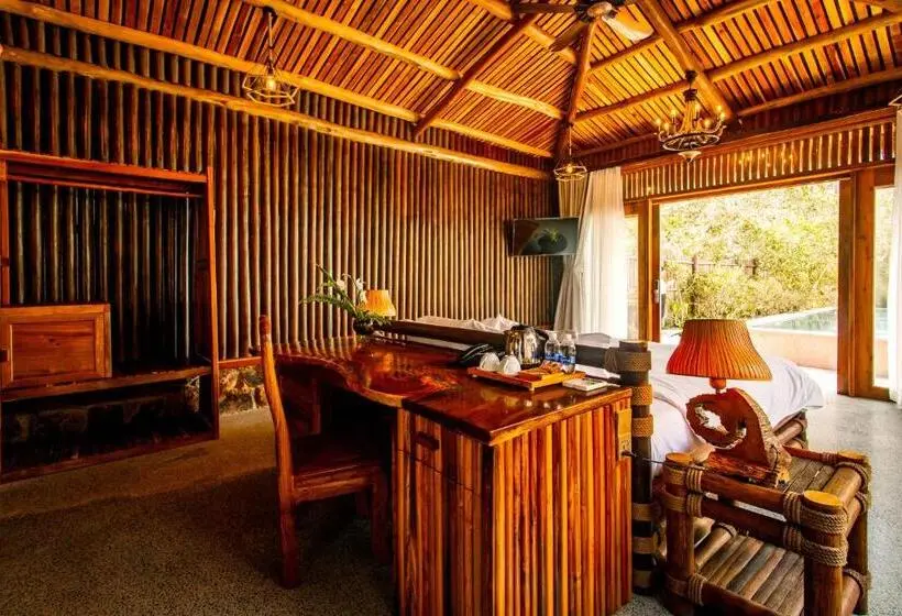 ویلای 1 خوابه, Ocean Bay Resort & Spa Phu Quoc
