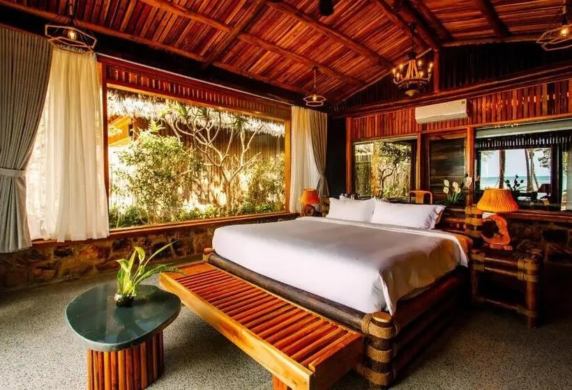 ویلای 1 خوابه, Ocean Bay Resort & Spa Phu Quoc