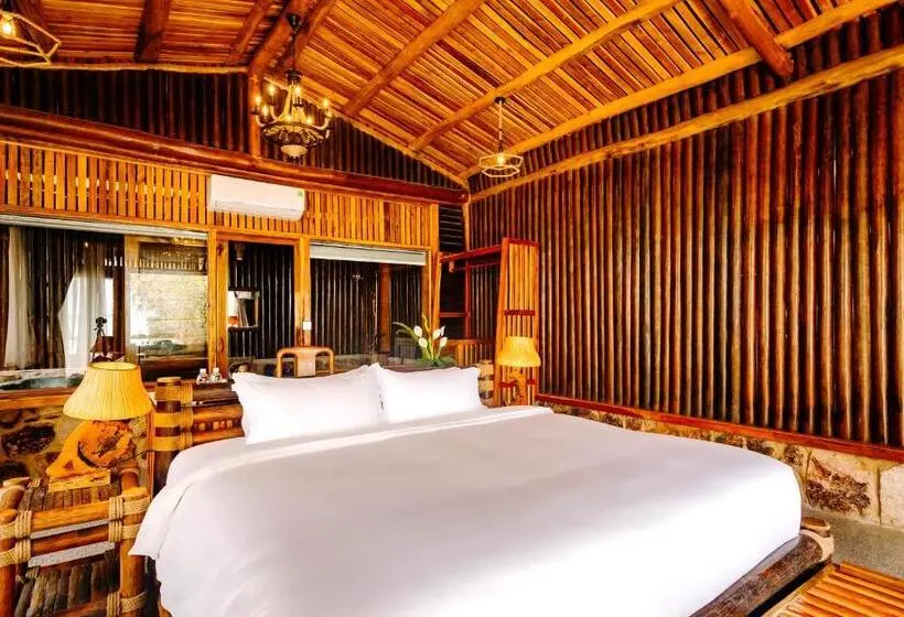 ویلای 3 خوابه, Ocean Bay Resort & Spa Phu Quoc