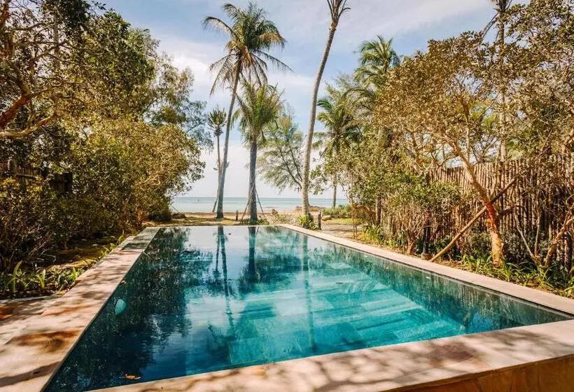 ویلای 2 خوابه, Ocean Bay Resort & Spa Phu Quoc