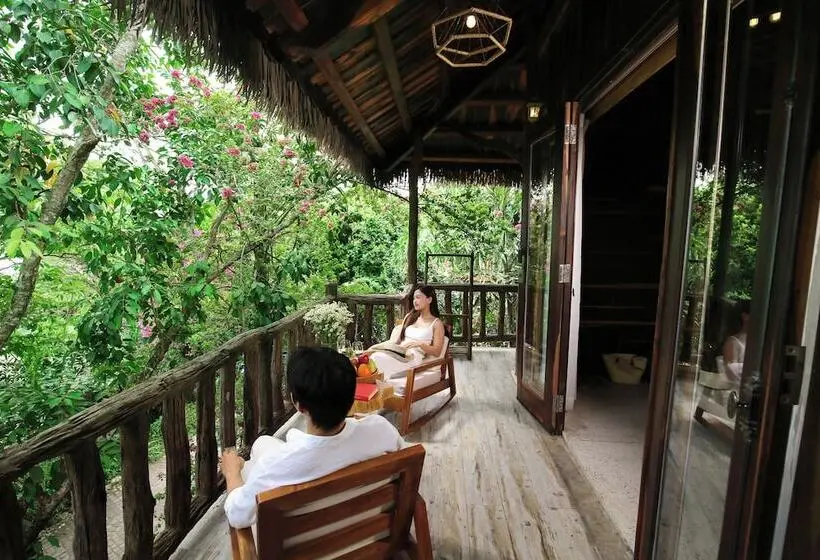 اتاق استاندارد, Ocean Bay Resort & Spa Phu Quoc