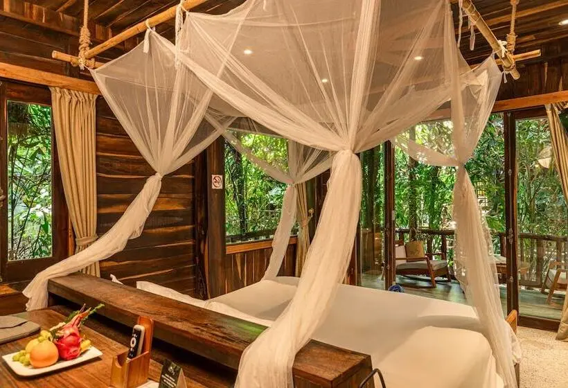 اتاق استاندارد, Ocean Bay Resort & Spa Phu Quoc