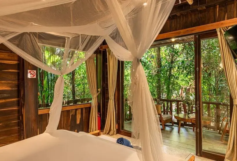 اتاق استاندارد, Ocean Bay Resort & Spa Phu Quoc