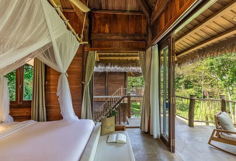 Premium Bungalow