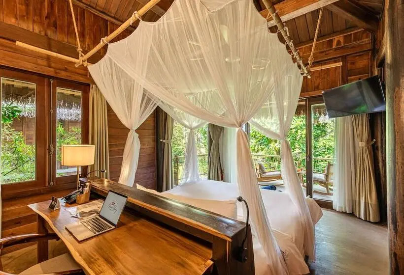 بانگلوی ممتاز, Ocean Bay Resort & Spa Phu Quoc