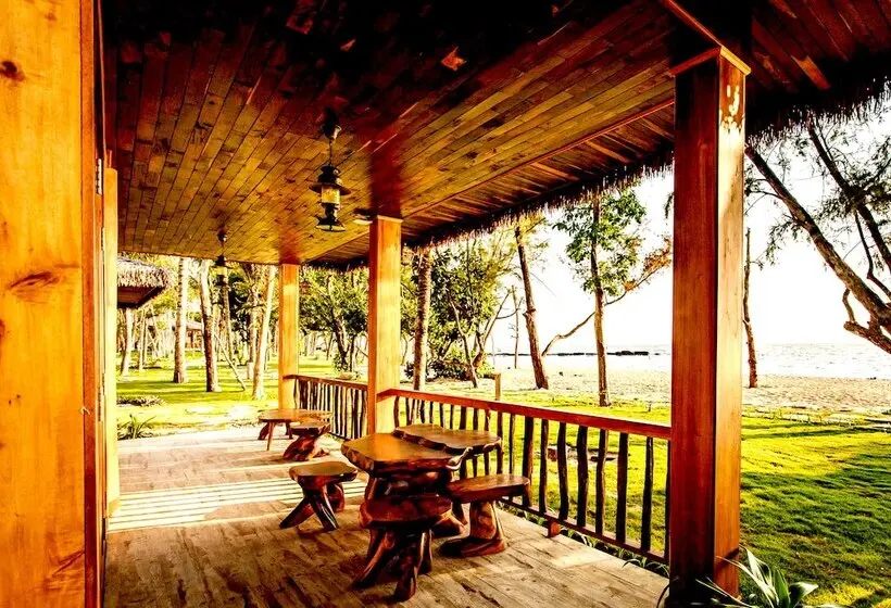 اتاق استاندارد با تخت بزرگ, Ocean Bay Resort & Spa Phu Quoc