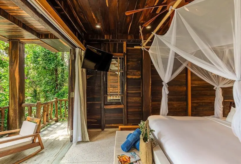 بانگلوی استاندارد, Ocean Bay Resort & Spa Phu Quoc