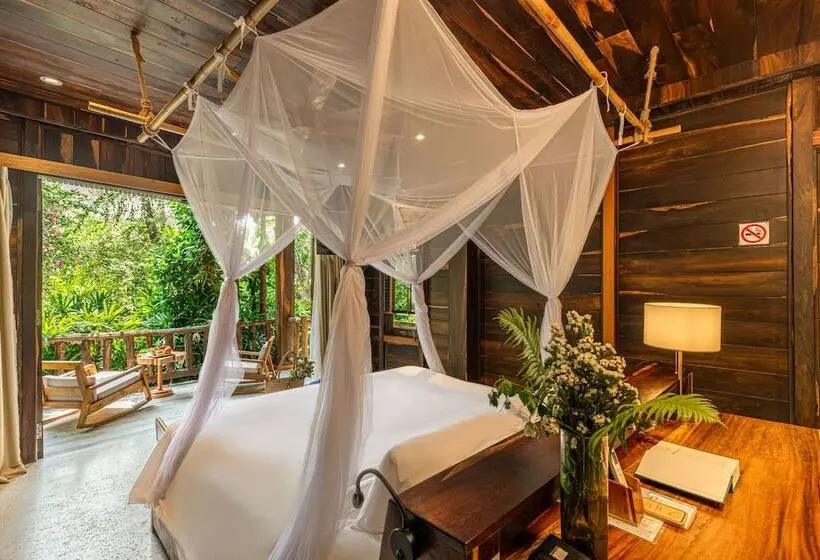 بانگلوی استاندارد, Ocean Bay Resort & Spa Phu Quoc