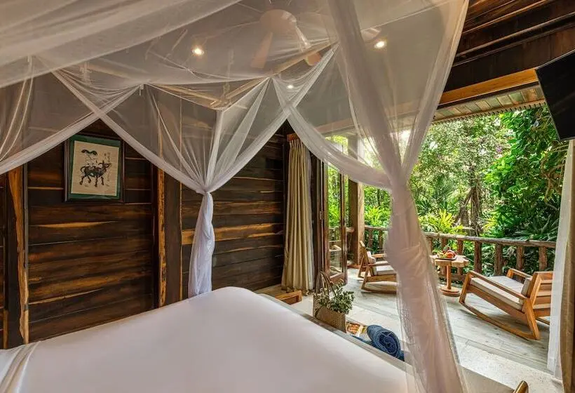 بانگلوی استاندارد, Ocean Bay Resort & Spa Phu Quoc