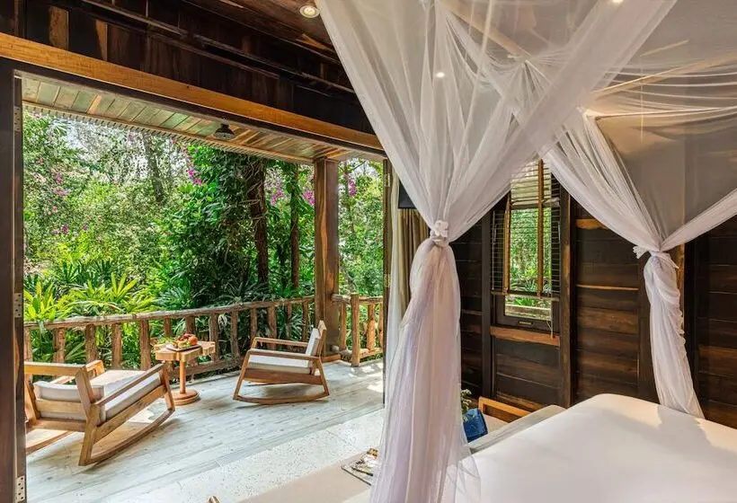 بانگلوی استاندارد, Ocean Bay Resort & Spa Phu Quoc