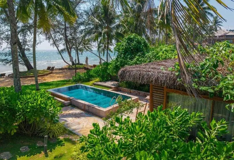 ویلای 1 خوابه, Ocean Bay Resort & Spa Phu Quoc