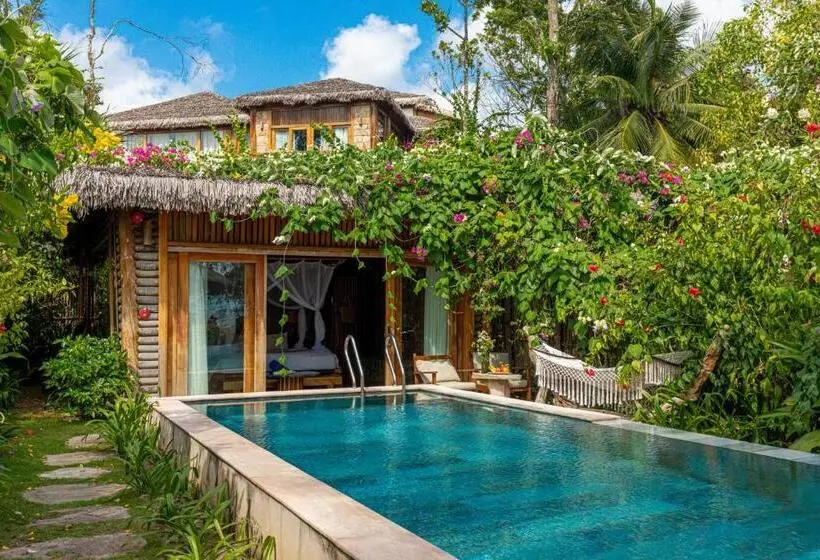 1 Bedroom Villa