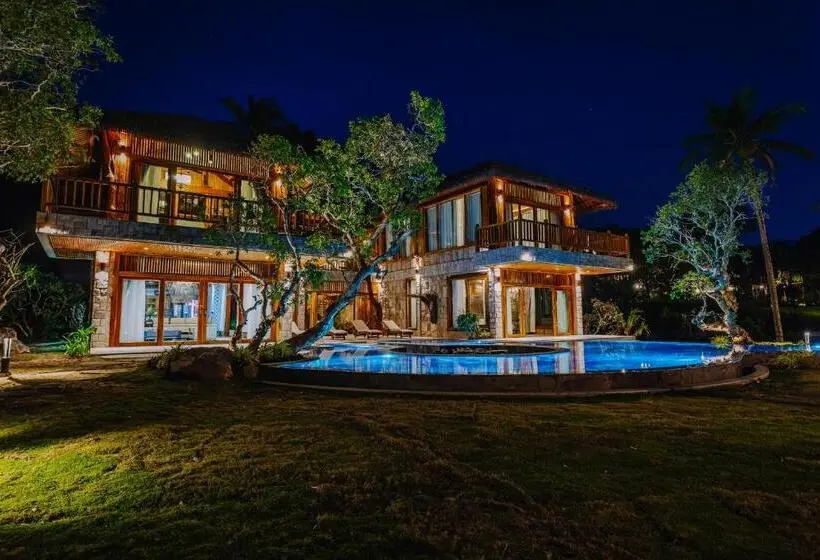 سوئیت با تخت بزرگ, Ocean Bay Resort & Spa Phu Quoc