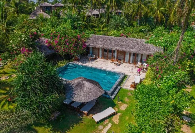 2 Bedroom Villa