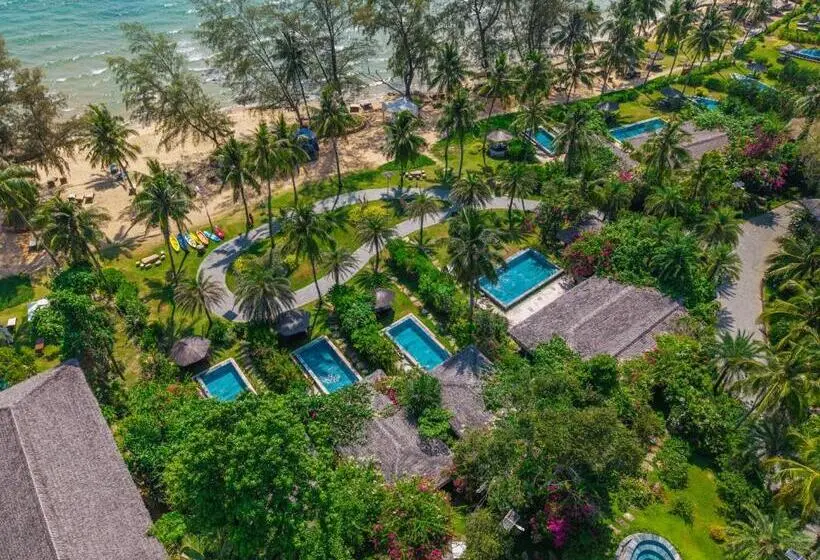 ویلای 2 خوابه, Ocean Bay Resort & Spa Phu Quoc