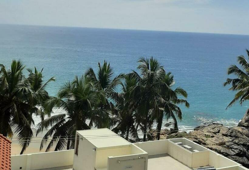 اتاق استاندارد با چشمانداز دریا, Varma Sea View Villas