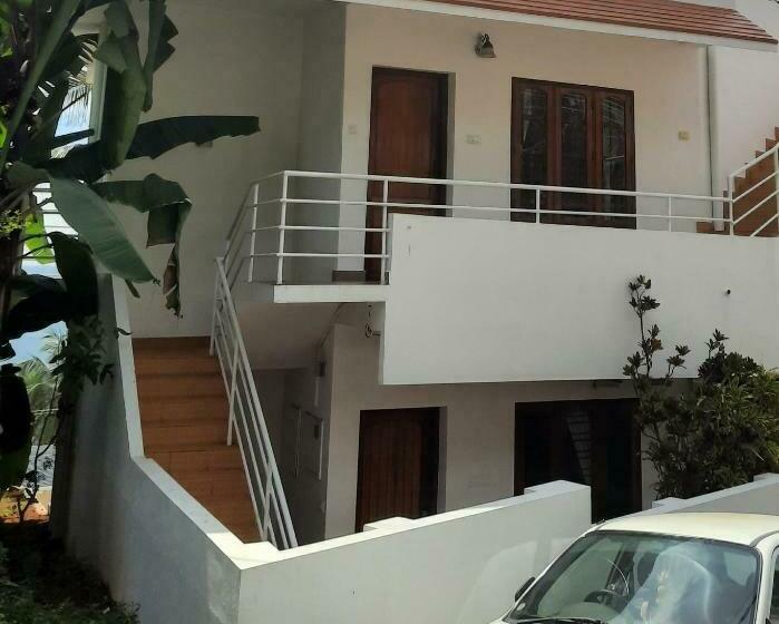 اتاق استاندارد با چشمانداز دریا, Varma Sea View Villas